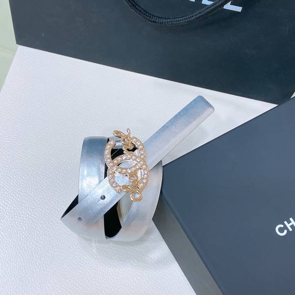 Chanel Belt 20MM CHB00198 Chanel Belt 20MM CHB00198