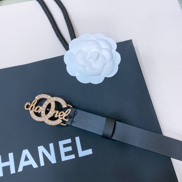Chanel Belt 20MM CHB00203 Chanel Belt 20MM CHB00203