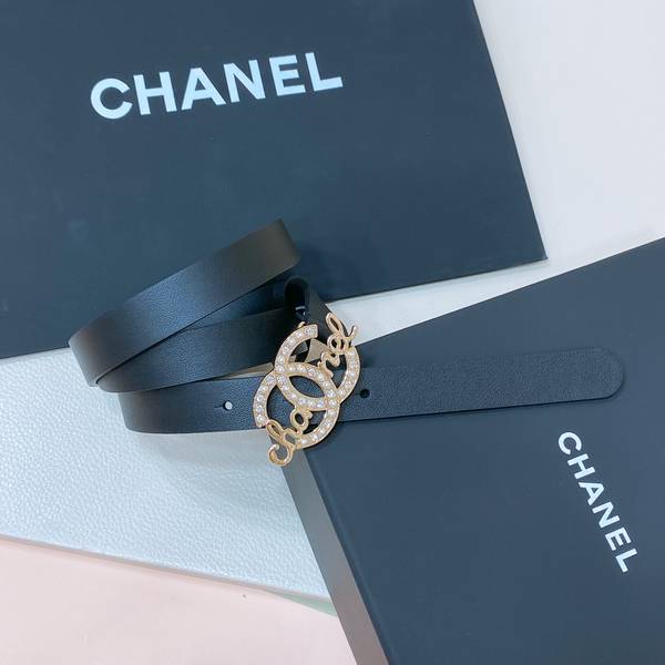 Chanel Belt 20MM CHB00203 Chanel Belt 20MM CHB00203