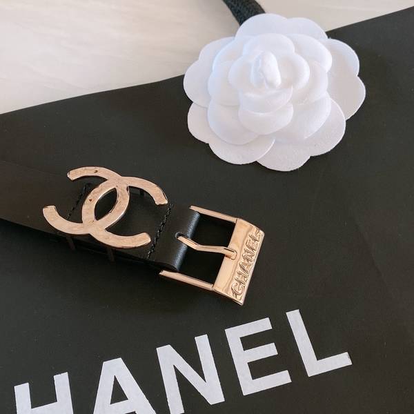 Chanel Belt 25MM CHB00210 Chanel Belt 25MM CHB00210