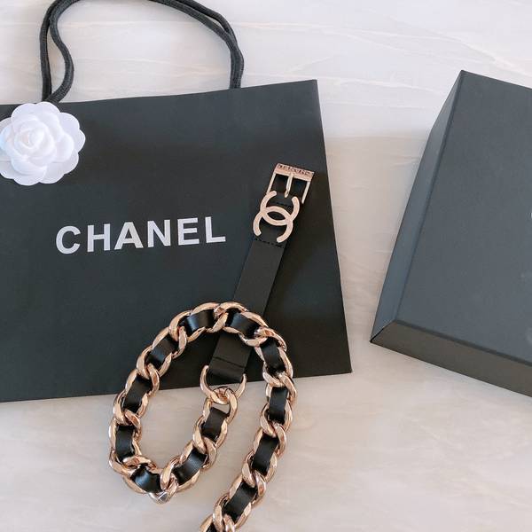 Chanel Belt 25MM CHB00210 Chanel Belt 25MM CHB00210
