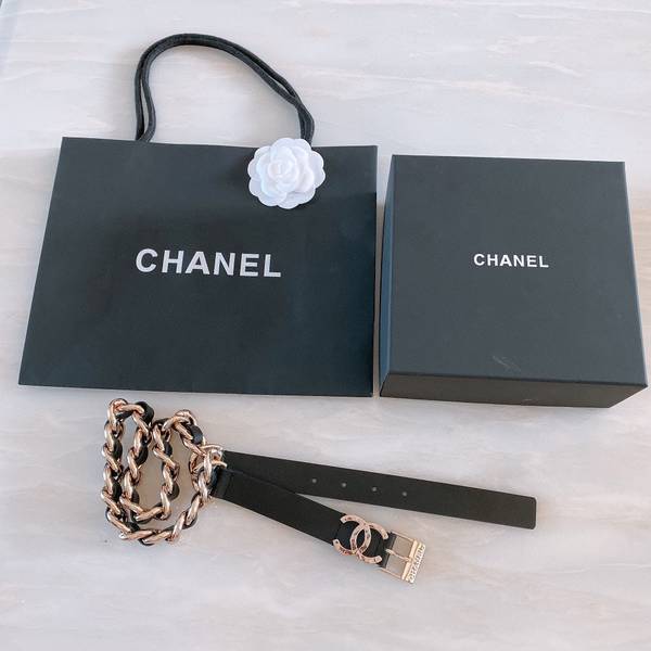 Chanel Belt 25MM CHB00210 Chanel Belt 25MM CHB00210