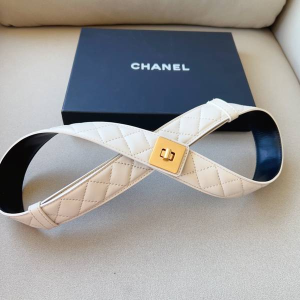 Chanel Belt 30MM CHB00214 Chanel Belt 30MM CHB00214