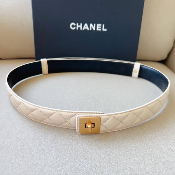 Chanel Belt 30MM CHB00214 Chanel Belt 30MM CHB00214