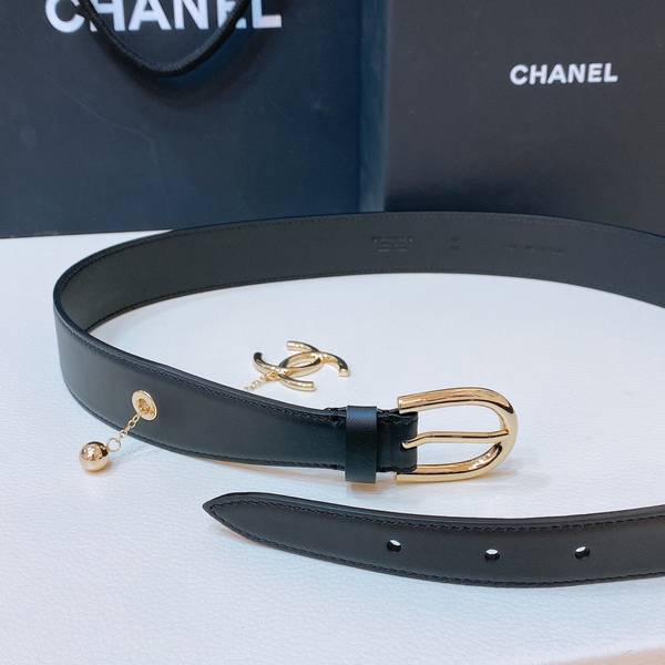Chanel Belt CHB00225 Chanel Belt CHB00225