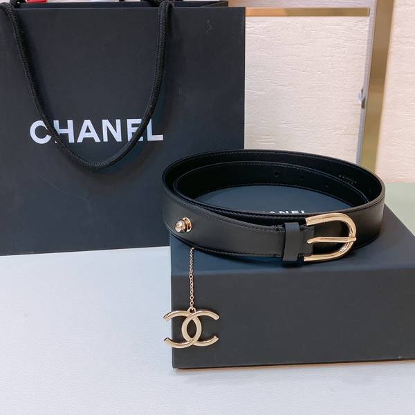 Chanel Belt CHB00225 Chanel Belt CHB00225