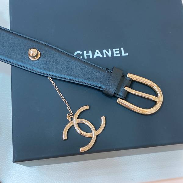 Chanel Belt CHB00225 Chanel Belt CHB00225