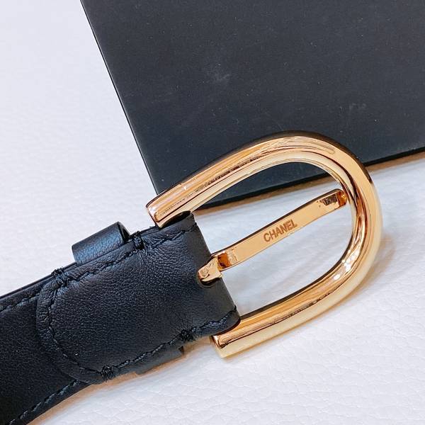 Chanel Belt CHB00225 Chanel Belt CHB00225