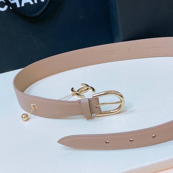 Chanel Belt CHB00226 Chanel Belt CHB00226