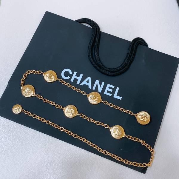 Chanel Belt CHB00231 Chanel Belt CHB00231