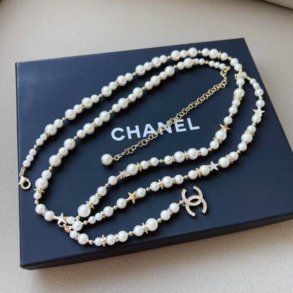 Chanel Belt CHB00235 Chanel Belt CHB00235