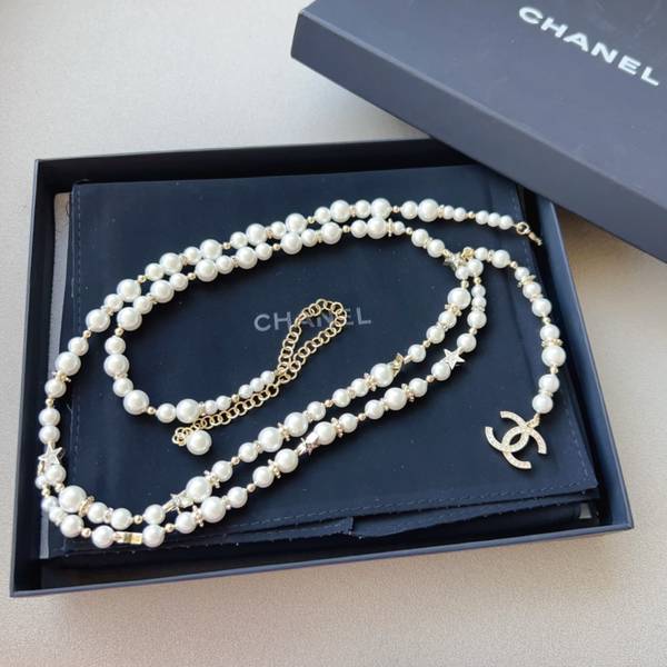 Chanel Belt CHB00235 Chanel Belt CHB00235