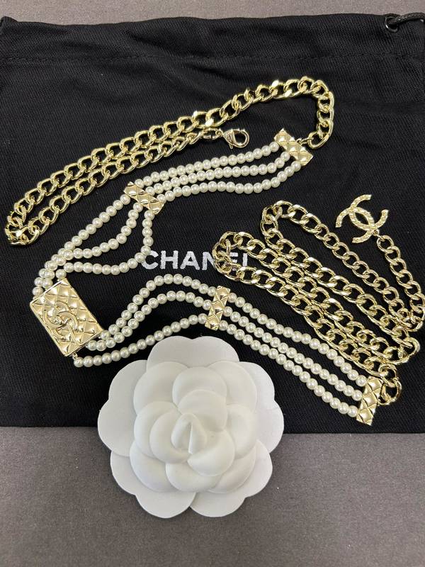 Chanel Belt CHB00247 Chanel Belt CHB00247