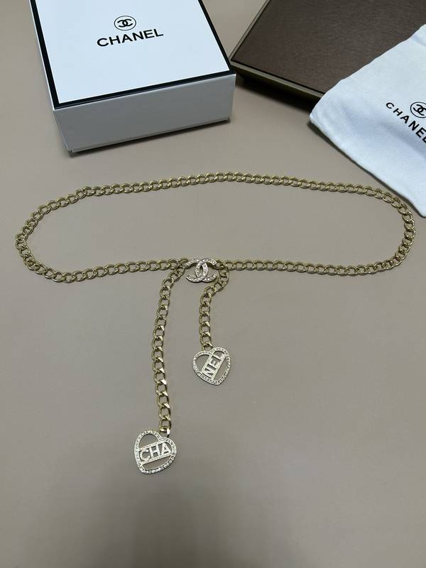 Chanel Belt CHB00248 Chanel Belt CHB00248