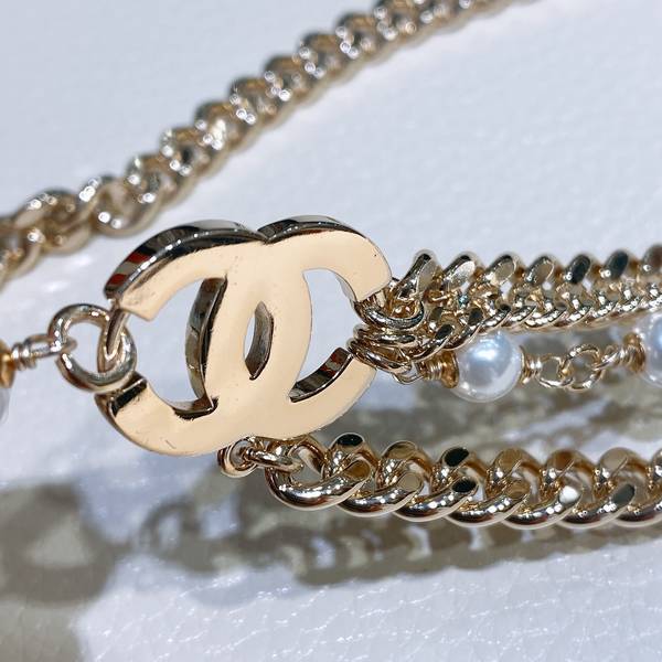 Chanel Belt CHB00251 Chanel Belt CHB00251