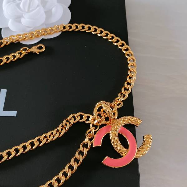 Chanel Belt CHB00254 Chanel Belt CHB00254