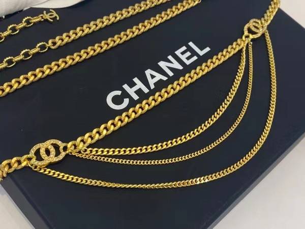 Chanel Belt CHB00259 Chanel Belt CHB00259