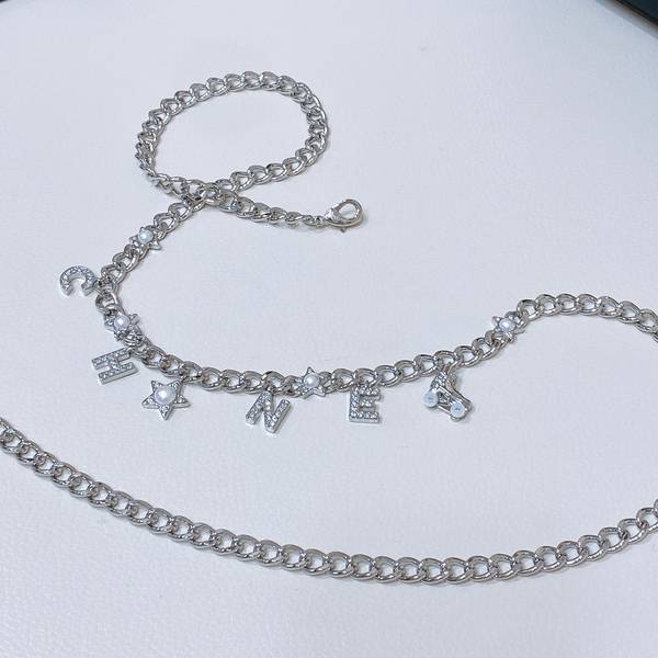 Chanel Belt CHB00267 Chanel Belt CHB00267
