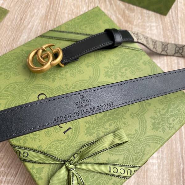 Gucci Belt 20MM GUB00209 Gucci Belt 20MM GUB00209