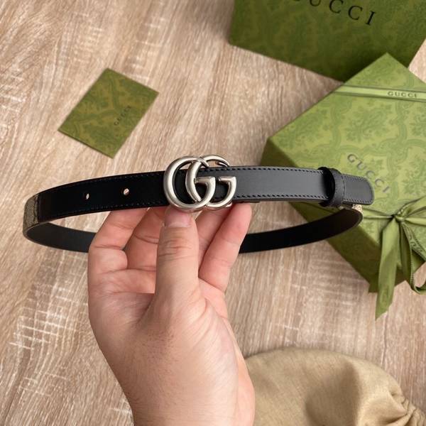 Gucci Belt 20MM GUB00209 Gucci Belt 20MM GUB00209