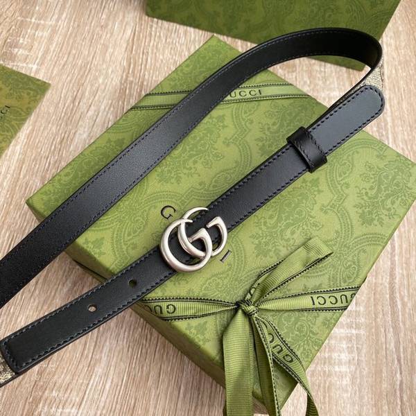 Gucci Belt 20MM GUB00209 Gucci Belt 20MM GUB00209
