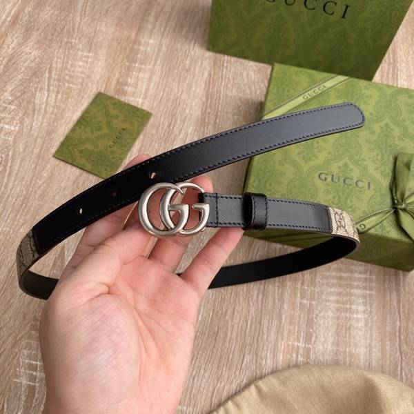 Gucci Belt 20MM GUB00209 Gucci Belt 20MM GUB00209