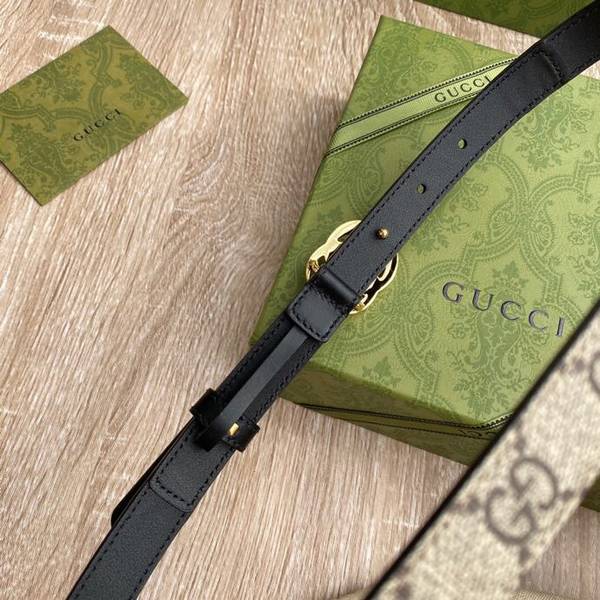 Gucci Belt 20MM GUB00210 Gucci Belt 20MM GUB00210