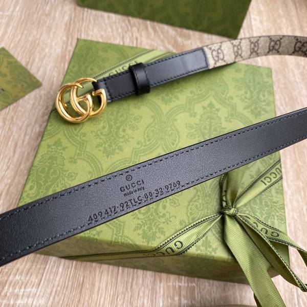 Gucci Belt 20MM GUB00210 Gucci Belt 20MM GUB00210
