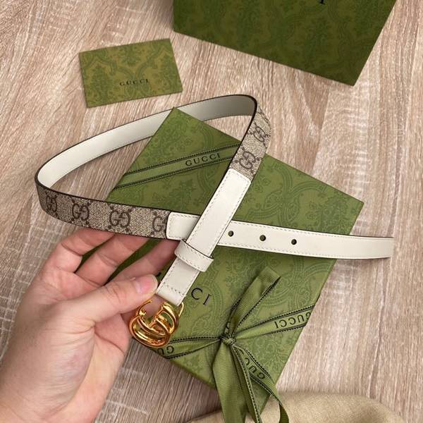 Gucci Belt 20MM GUB00212 Gucci Belt 20MM GUB00212