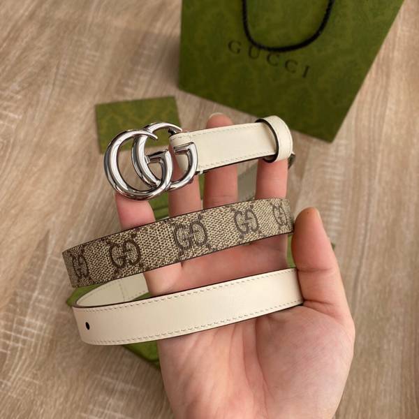 Gucci Belt 20MM GUB00212 Gucci Belt 20MM GUB00212