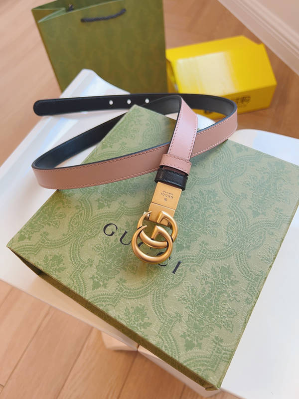 Gucci Belt 20MM GUB00217 Gucci Belt 20MM GUB00217