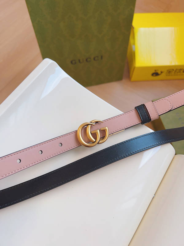 Gucci Belt 20MM GUB00217 Gucci Belt 20MM GUB00217