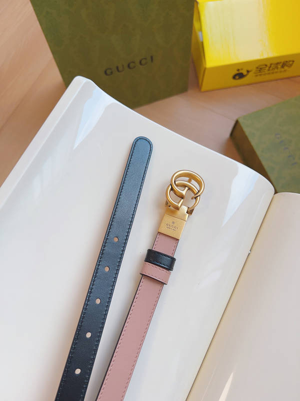 Gucci Belt 20MM GUB00217 Gucci Belt 20MM GUB00217
