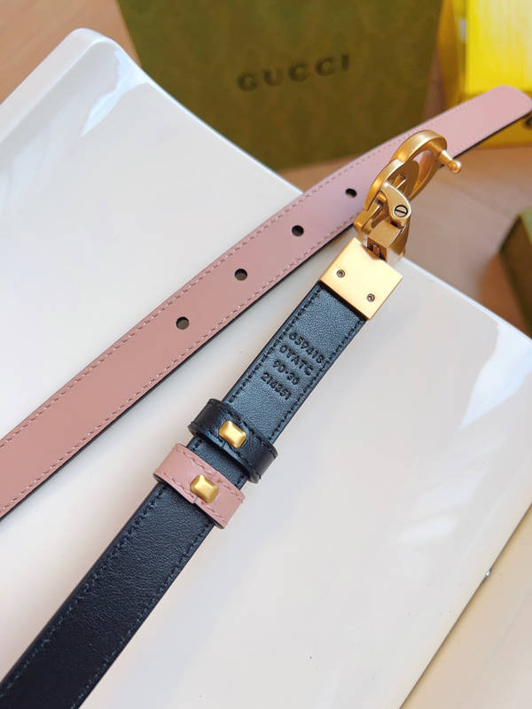 Gucci Belt 20MM GUB00217 Gucci Belt 20MM GUB00217
