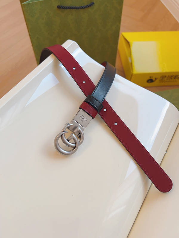 Gucci Belt 20MM GUB00219 Gucci Belt 20MM GUB00219