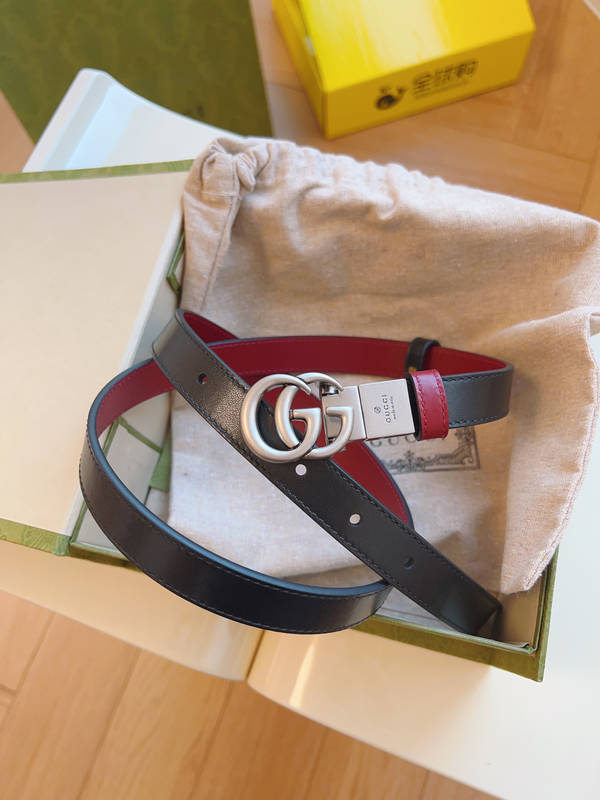 Gucci Belt 20MM GUB00219 Gucci Belt 20MM GUB00219