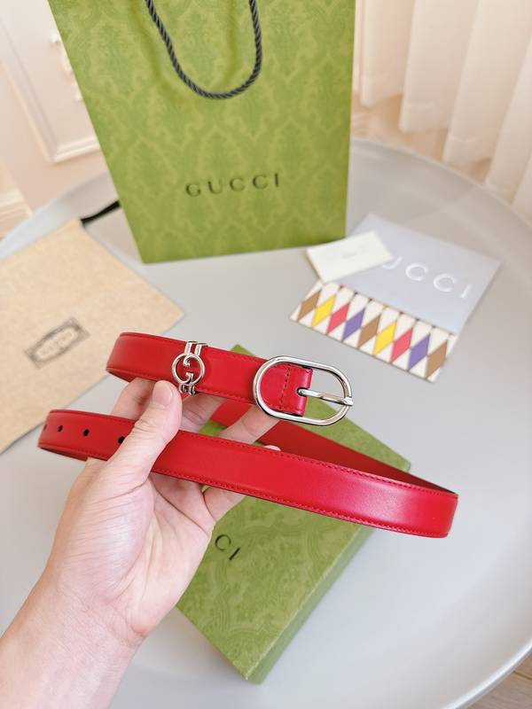 Gucci Belt 25MM GUB00222 Gucci Belt 25MM GUB00222