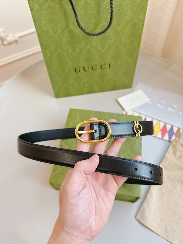 Gucci Belt 25MM GUB00224 Gucci Belt 25MM GUB00224