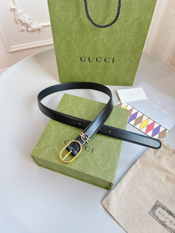 Gucci Belt 25MM GUB00224 Gucci Belt 25MM GUB00224