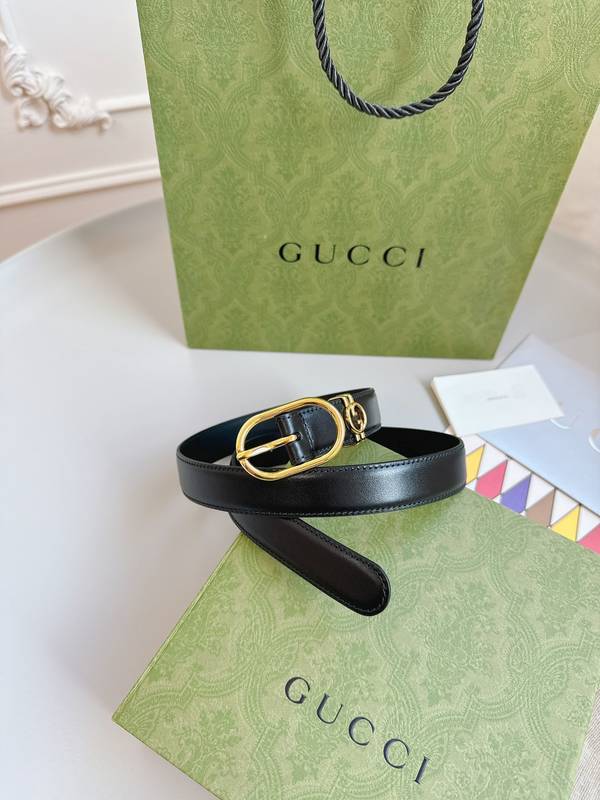 Gucci Belt 25MM GUB00224 Gucci Belt 25MM GUB00224
