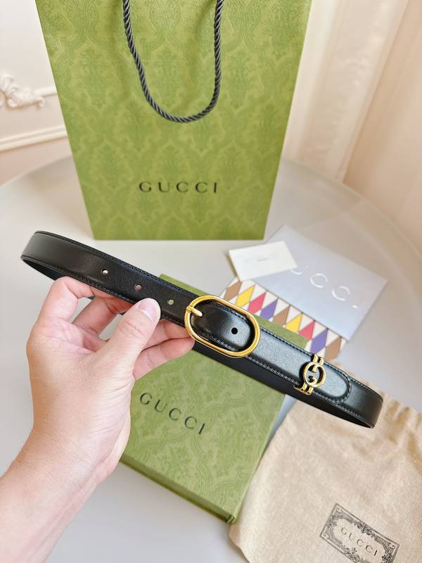 Gucci Belt 25MM GUB00224 Gucci Belt 25MM GUB00224