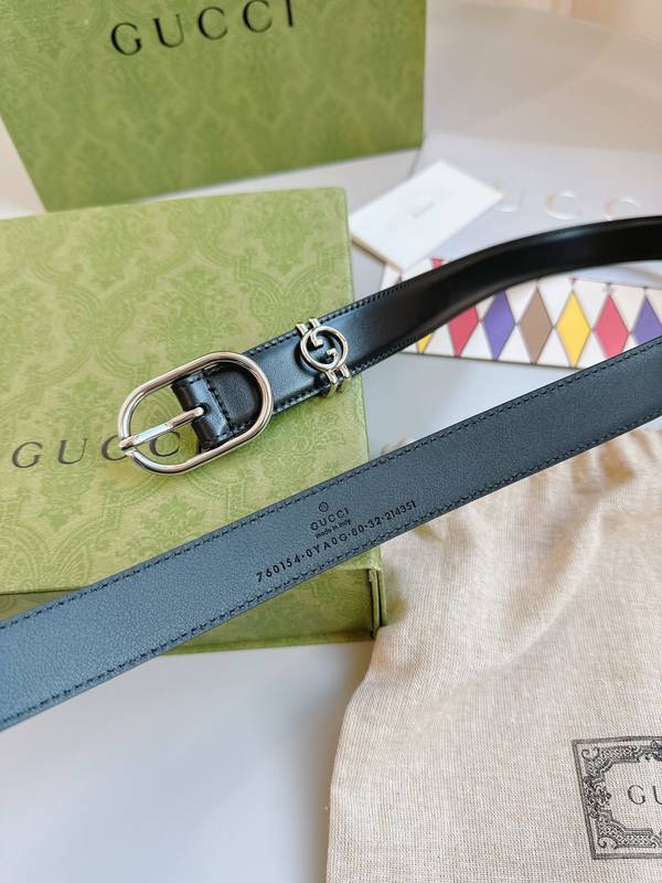 Gucci Belt 25MM GUB00225 Gucci Belt 25MM GUB00225