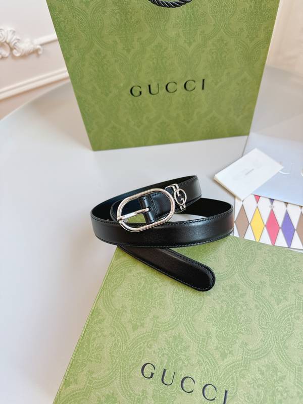 Gucci Belt 25MM GUB00225 Gucci Belt 25MM GUB00225
