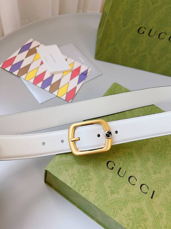 Gucci Belt 30MM GUB00230 Gucci Belt 30MM GUB00230