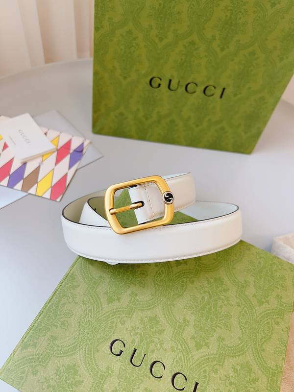 Gucci Belt 30MM GUB00230 Gucci Belt 30MM GUB00230