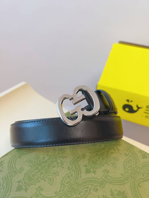 Gucci Belt 30MM GUB00241 Gucci Belt 30MM GUB00241