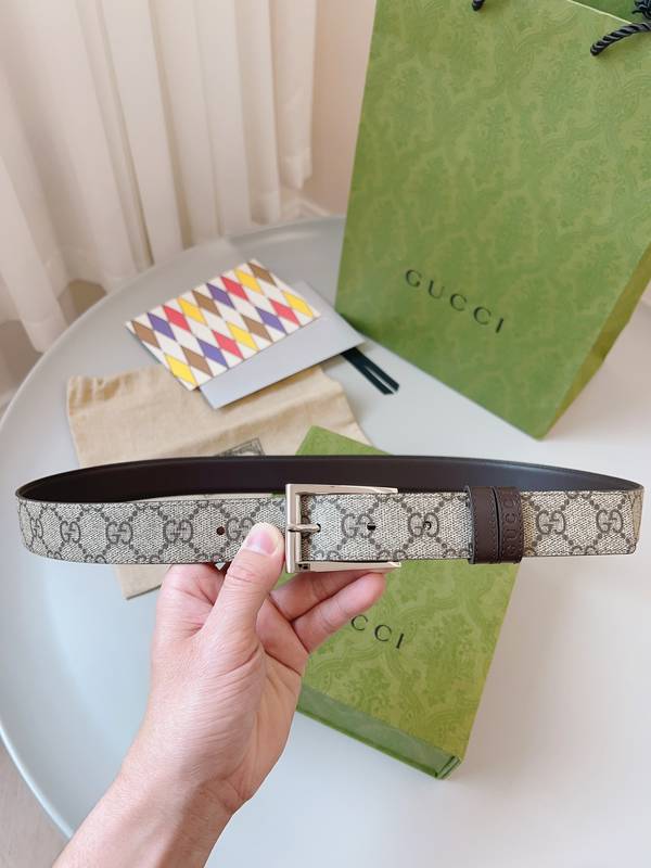 Gucci Belt 30MM GUB00244 Gucci Belt 30MM GUB00244