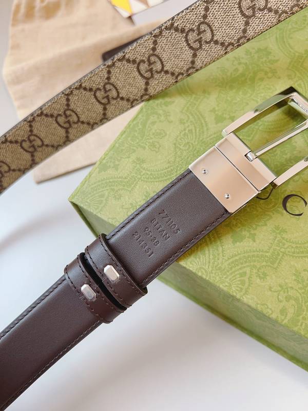 Gucci Belt 30MM GUB00244 Gucci Belt 30MM GUB00244