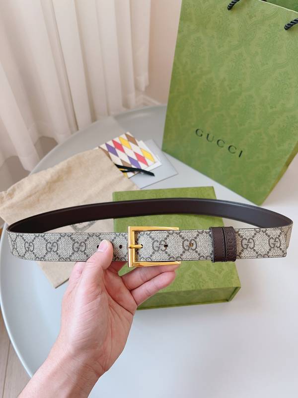 Gucci Belt 30MM GUB00246 Gucci Belt 30MM GUB00246