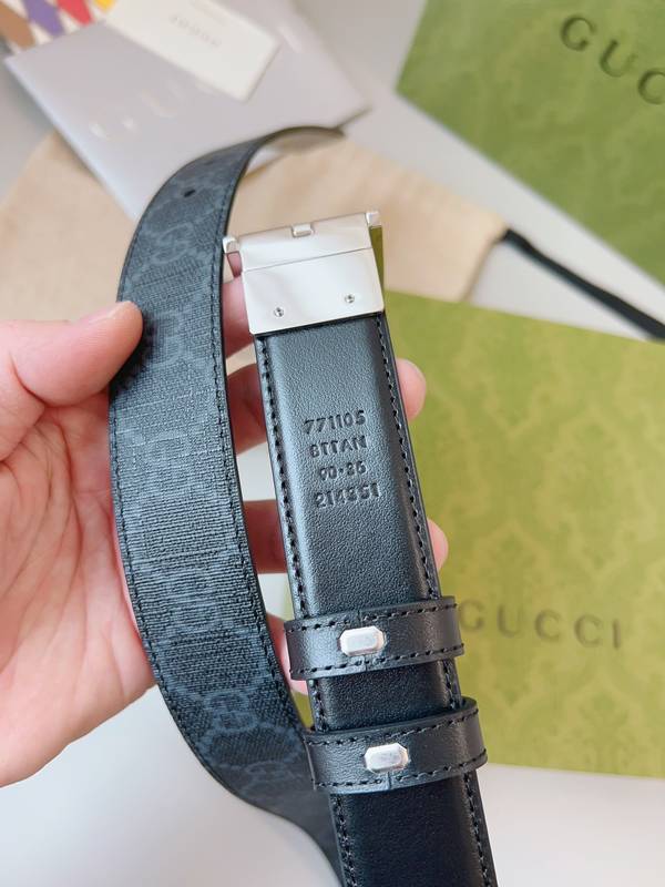 Gucci Belt 30MM GUB00247 Gucci Belt 30MM GUB00247